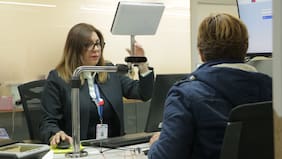 Centro de Identificación Metropolitano ha enrolado a más de 40 mil extranjeros desde su inauguración hace dos años