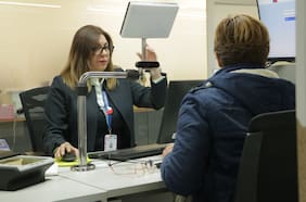 Centro de Identificación Metropolitano ha enrolado a más de 40 mil extranjeros desde su inauguración hace dos años