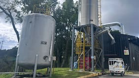 La cervecería que devuelve al río agua más limpia de la que toma