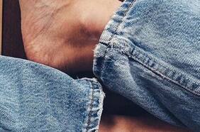 Tatuajes minimalistas