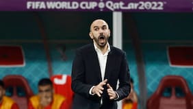 Marruecos queda sin DT a tres meses del Mundial 2026 y exayudante de Bielsa es parte del nuevo proyecto