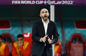 Marruecos queda sin DT a tres meses del Mundial 2026 y exayudante de Bielsa es parte del nuevo proyecto