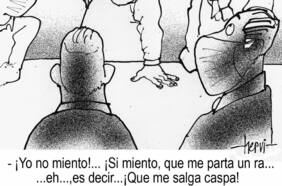 Humor de Hervi