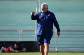 Pablo Lemoine y la alegría por la ida al Mundial de los Cóndores: “Tomaron un imposible y lo hicieron posible”