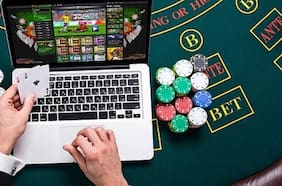Estudio calcula en hasta US$1.200 millones el costo económico y social de las plataformas de apuestas online