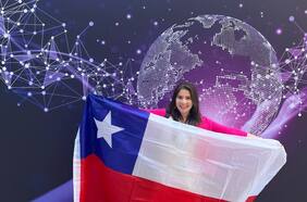 De San Carlos a Dubái