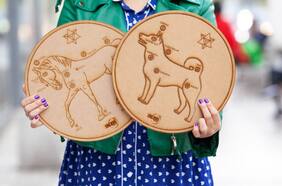 El reiki animal y sus beneficios: “Permite abrir una posibilidad para las personas y los animales de poder entenderse”