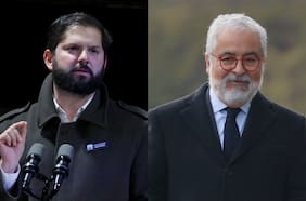 Columna de Mauricio Morales: El Gabrielismo judicial