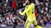 El ranking que sitúa a Lawrence Vigouroux como un arquero top en Inglaterra