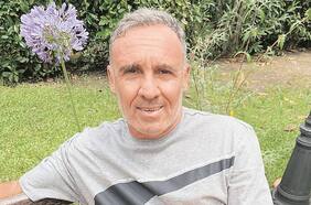 Marcelo Espina: “No podía seguir en un lugar donde me querían culpar absolutamente de todo”