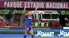 Eduardo Vargas tras llegar a los 100 partidos con la U en el triunfo ante Palestino “Quiero dejar mi nombre en lo más alto”