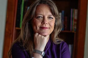 Ena von Baer se retira de la política y valora el cambio de Boric: “Creo que él pretende ser un Presidente moderado y de sentido común”