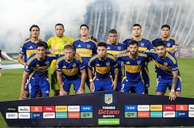 El brillo de la Joya se apaga en Avellaneda: Carlos Palacios y Williams Alarcón tropiezan en la visita de Boca a Racing