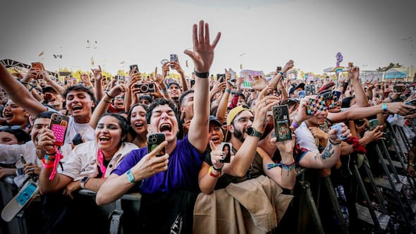 Guía del ocio: panoramas escogidos para el fin de semana del 29 y 30 de agosto