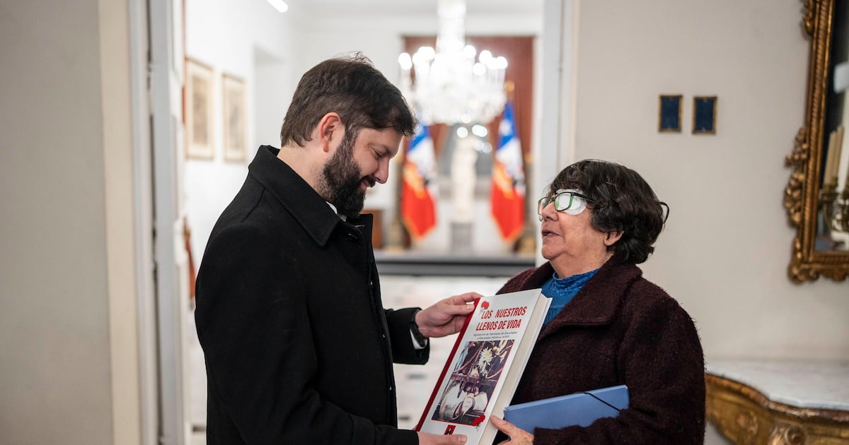 Avances en la búsqueda de verdad y justicia en Chile: un paso simbólico que interpela al Estado