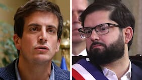 En la previa de la APEC: Schalper (RN) emplaza a Presidente Boric a comportarse “como jefe de Estado” en la cumbre