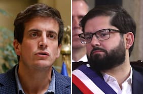 En la previa de la APEC: Schalper (RN) emplaza a Presidente Boric a comportarse “como jefe de Estado” en la cumbre