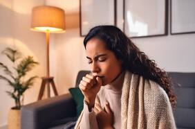 Las 5 enfermedades más comunes del invierno y cómo recuperarte de ellas, según un prestigioso médico