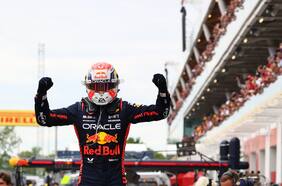 De punta a punta: Max Verstappen arrasa en el Gran Premio de Canadá y obtiene su sexta victoria de la temporada