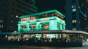 Lumière celebra su primer aniversario