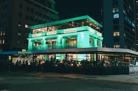 Lumière celebra su primer aniversario