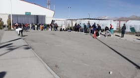 Migraciones prepara procedimiento para que personas que ingresaron en forma irregular salgan por pasos habilitados