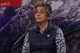 Ministra de Obras Públicas se muestra “partidaria de perseverar en el modelo de concesiones en cárceles”