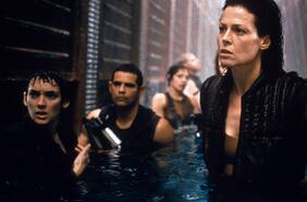 Walter Hill terminó la historia base para una Alien 5 que traería de regreso a Ellen Ripley