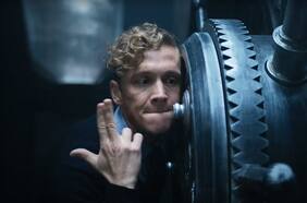 El primer tráiler de Army of Thieves, la película precuela de Army of the Dead