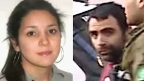 Tribunal amplía detención de Ghislain Quiroz en investigación por homicidio de Mariana Sepúlveda