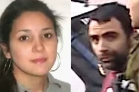Tribunal amplía detención de Ghislain Quiroz en investigación por homicidio de Mariana Sepúlveda