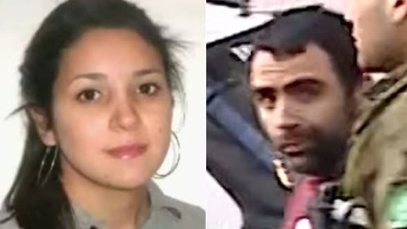 Tribunal amplía detención de Ghislain Quiroz en investigación por homicidio de Mariana Sepúlveda