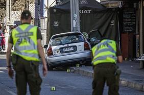 El triste récord de 2022: la mayor cantidad de muertes por accidentes de tránsito de los últimos 10 años