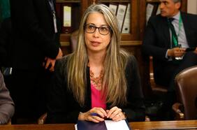 Embajadora de EEUU sobre Visa Waiver: “No espero ningún anuncio inminente mientras Chile siga cumpliendo los objetivos”