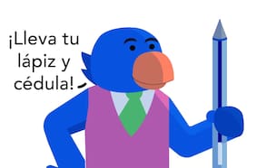 Contralorito y el Servel explican lo que debes saber para votar en el Plebiscito