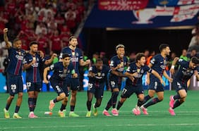 Dónde y a qué hora ver a Mallorca vs. PSG en TV y streaming