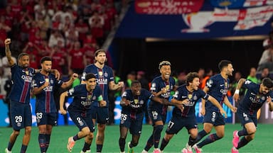 Dónde y a qué hora ver a Mallorca vs. PSG en TV y streaming