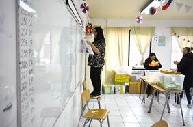 Una necesaria reforma al sistema político