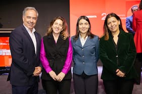 Premio Innovadoras en Salud distinguió a sus ganadoras 2026
