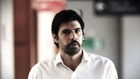 Corte de Apelaciones de Santiago despacha sentencia por desafuero del diputado Joaquín Lavín