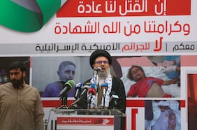 Israel dice que posible sucesor del asesinado líder de Hezbolá habría sido “eliminado”