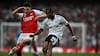 Arsenal recupera el tranco demoledor ante Fulham y llega encendido a las semifinales de la Champions frente al Atleti