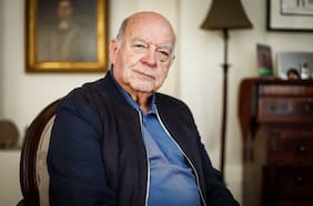José Miguel Insulza minimiza el allanamiento al CDA por el caso Sartor: “Es una simple acción judicial”