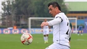 Colegio de Entrenadores sentencia el debut de Esteban Paredes como DT de Santiago Morning: “Se espera que cumplan las bases”