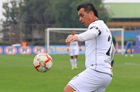 Colegio de Entrenadores sentencia el debut de Esteban Paredes como DT de Santiago Morning: “Se espera que cumplan las bases”