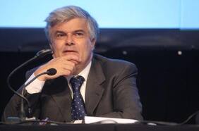 FNE presenta requerimiento contra Juan Hurtado Vicuña, Consorcio y LarraínVial por participación simultánea de un director en empresas competidoras