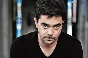 Juan Ignacio Sabatini: “Quise retratar el Chile violentado”