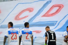 No llegará el extremo: la UC da por cerrado su plantel para la temporada 2026