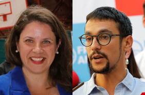 Publican actas de recuento en Peñalolén: Miguel Concha (FA) aumenta de 123 a 148 votos la diferencia con Claudia Mora (RN)