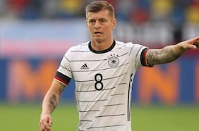 “Estoy convencido de este equipo”: Toni Kroos abandona el retiro de la Selección de Alemania y vuelve para la Euro 2024